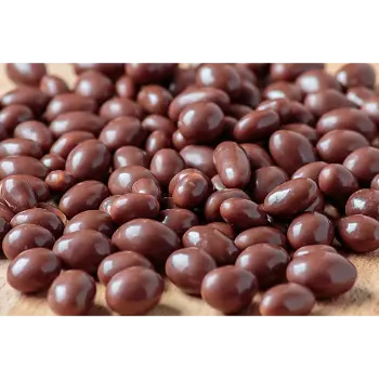 Natural Coated Almond